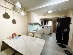 Blk 208 Boon Lay Place (Jurong West), HDB 3 Rooms #553725621